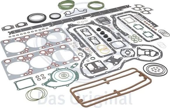 Full Gasket Kit, engine 332.901
