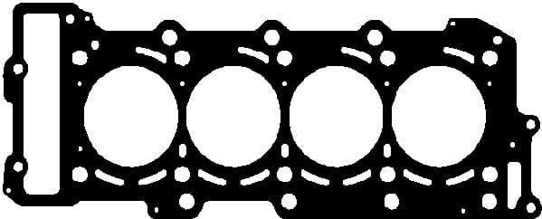 Gasket, cylinder head 125.062