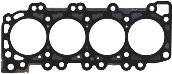 Gasket, cylinder head 715.230