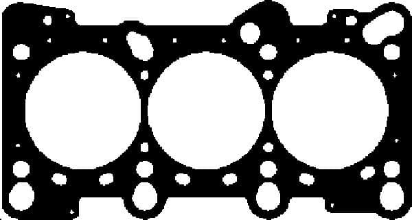 Gasket, cylinder head 415053P