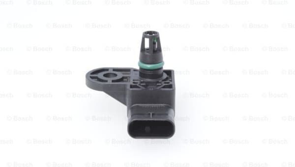 Sensor, boost pressure 0261230252 - image 2
