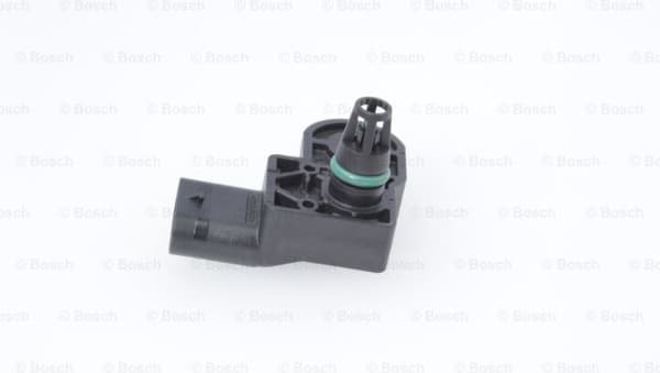 Sensor, boost pressure 0261230252 - image 3