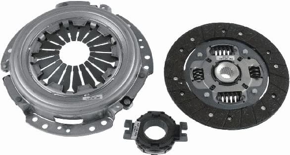 Clutch Kit 3000 951 363