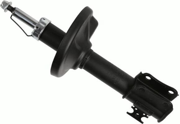 Shock Absorber 317 177