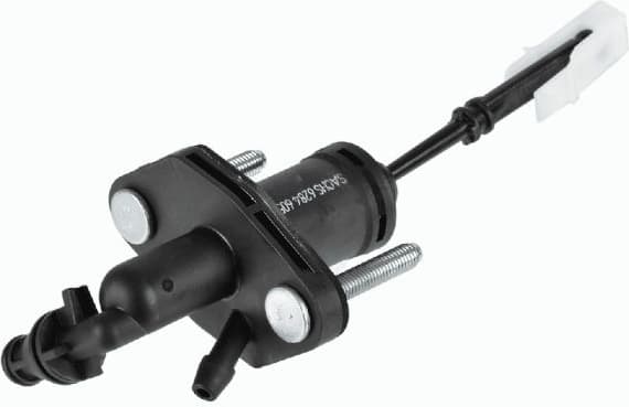 Master Cylinder, clutch 6284 605 018 - image 2