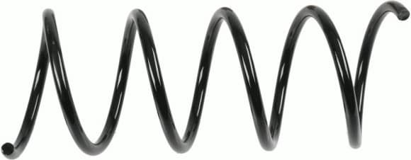 Suspension Spring 998 374
