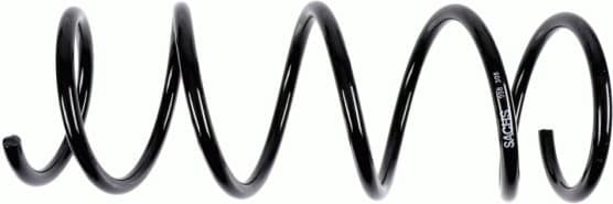 Suspension Spring 998 308