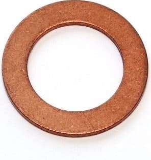 Seal Ring 115.606
