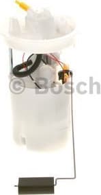 fuel supply unit 0580200056