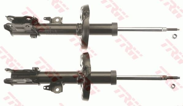 Shock Absorber TRW TWIN JGM1309T