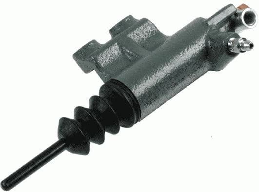 Slave Cylinder, clutch 6283 600 475