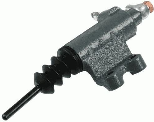 Slave Cylinder, clutch 6283 600 475 - image 2