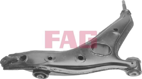 Control/Trailing Arm, wheel suspension 821003210