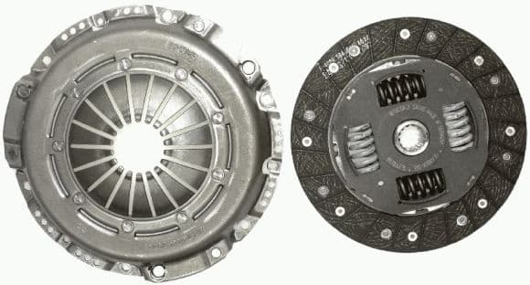 Clutch Kit 3000 951 203