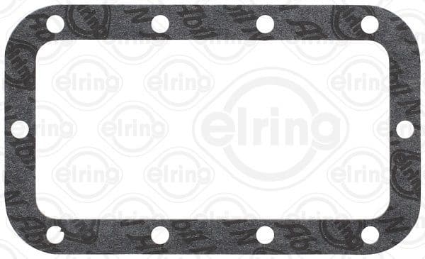 Gasket, oil sump 154.858