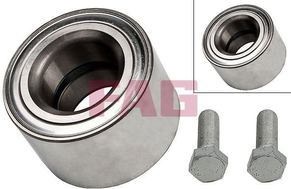 Wheel Bearing Kit 713691040
