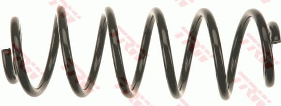 Suspension Spring JCS1345