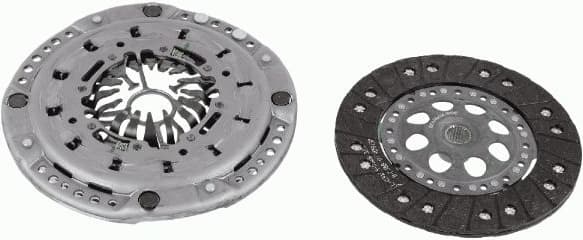 Clutch Kit 3000 951 290