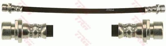 Brake Hose PHA503