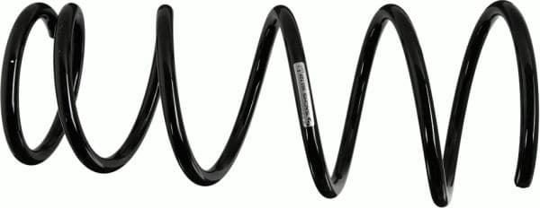 Suspension Spring 993 729