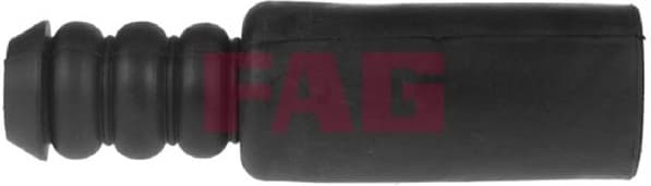 Rubber Buffer, suspension 810003210