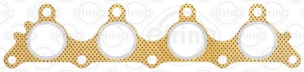 Gasket, exhaust manifold 458.580
