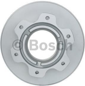Brake Disc 0986479E48