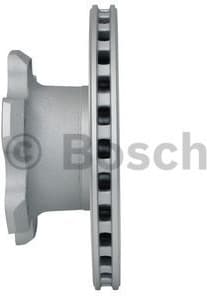 Brake Disc 0986479E48 - image 2