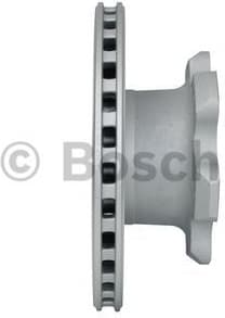 Brake Disc 0986479E48 - image 4