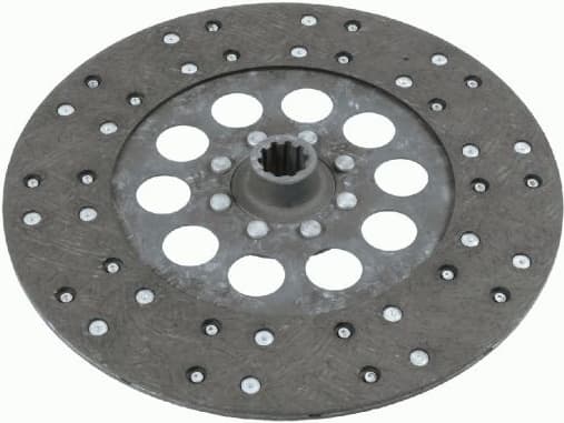 Clutch Disc 1864 914 003