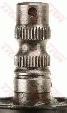 Steering Gear JRP911 - image 2