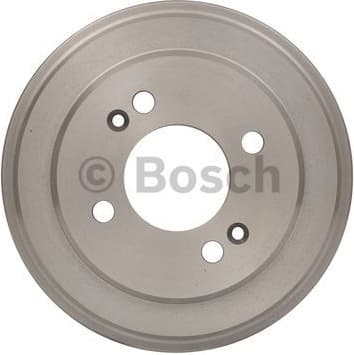 Brake Drum 0986477278