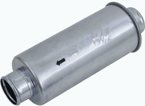 Hydraulic Filter, automatic transmission 0501.211.171