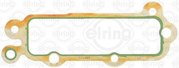 Gasket, timing case 235.660