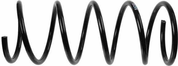 Suspension Spring 998 317