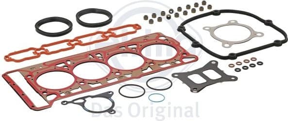 Gasket Kit, cylinder head 770.530