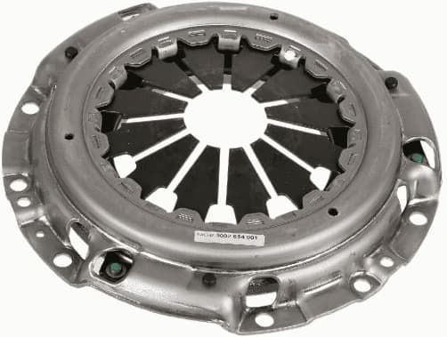 Clutch Pressure Plate 3082 654 001