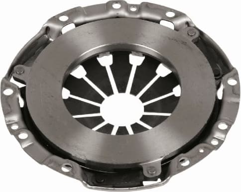 Clutch Pressure Plate 3082 654 001 - image 2