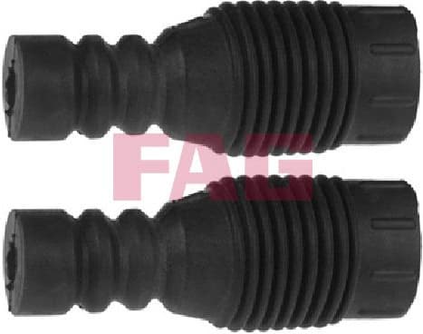 Dust Cover Kit, shock absorber 811005530