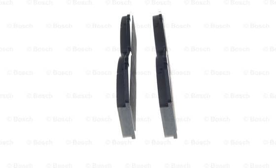 Brake Pad Set, disc brake 0986494950 - image 4