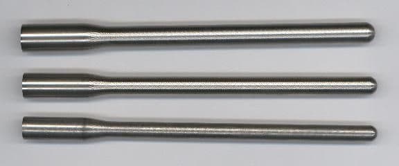 Mounting Tool Set, intake/exhaust valve 057.600