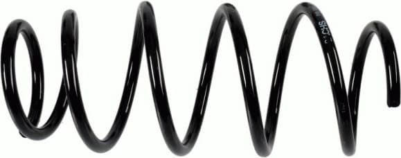 Suspension Spring 998 869