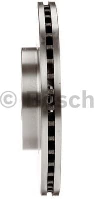 Brake Disc 0986479A54 - image 2