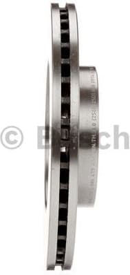 Brake Disc 0986479A54 - image 4