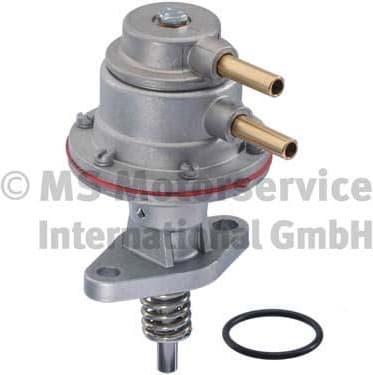 Fuel Pump 7.02242.57.0