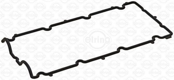 Gasket, cylinder head cover 375.080