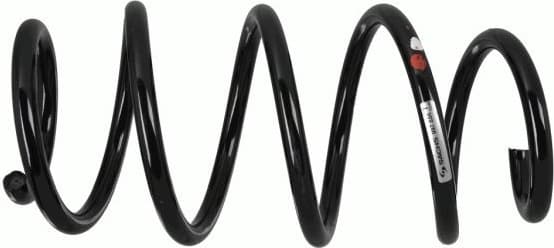 Suspension Spring 997 856