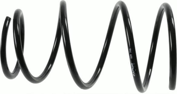 Suspension Spring 998 766
