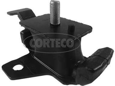 Mounting, engine 49390307