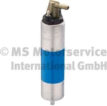 Fuel Pump 7.28242.01.0